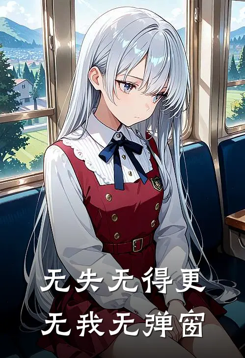 无失无得更无我无弹窗