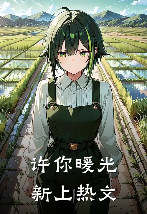 许你暖光新上热文