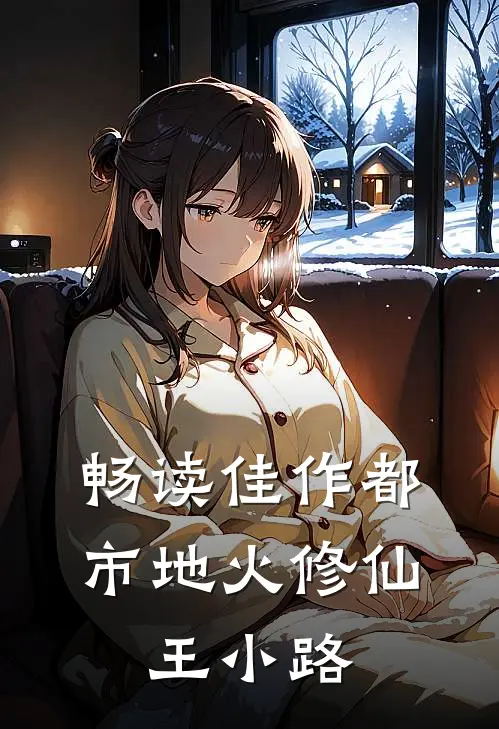畅读佳作都市地火修仙，王小路