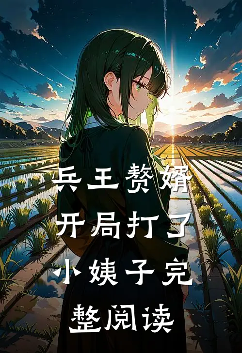 兵王赘婿：开局打了小姨子完整阅读