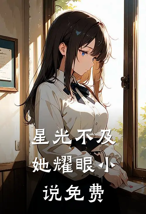 星光不及她耀眼小说免费