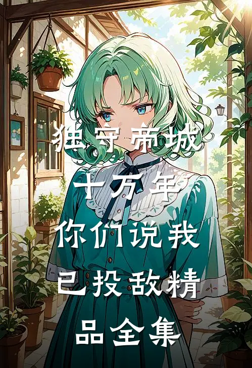 独守帝城十万年，你们说我已投敌精品全集