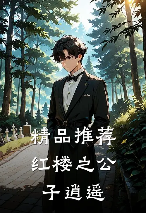 精品推荐红楼之公子逍遥