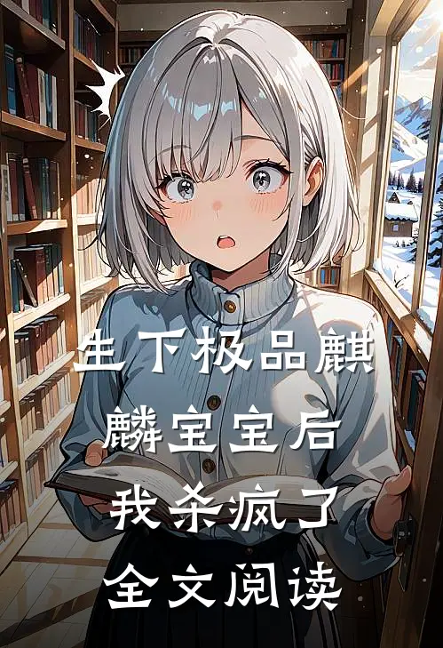 生下极品麒麟宝宝后，我杀疯了全文阅读
