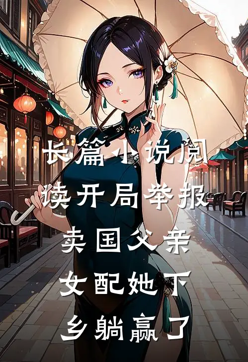 长篇小说阅读开局举报卖国父亲，女配她下乡躺赢了