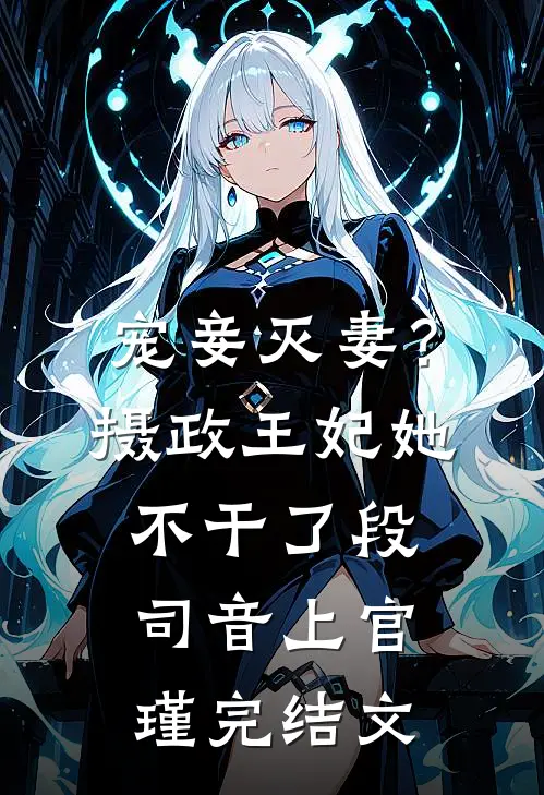 宠妾灭妻？摄政王妃她不干了段司音上官瑾完结文