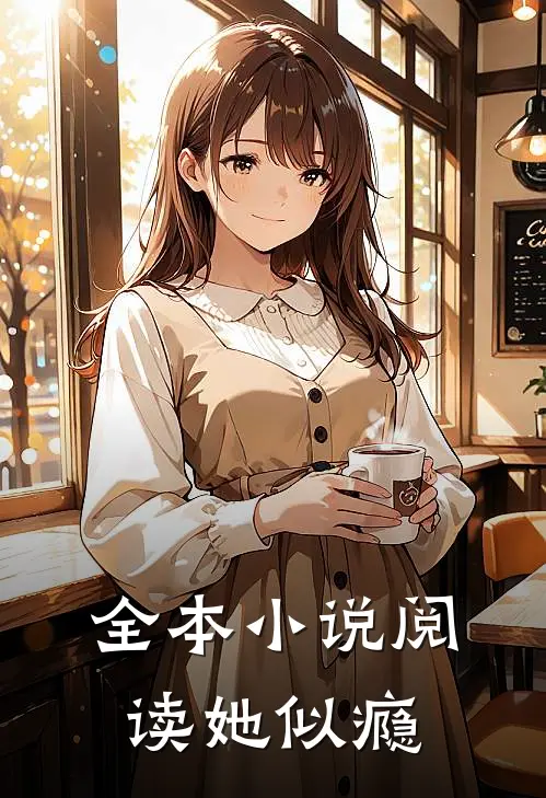 全本小说阅读她似瘾