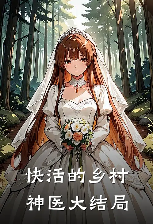 快活的乡村神医大结局