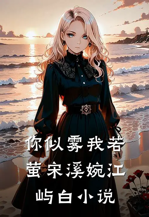 你似雾我若萤宋溪婉江屿白小说