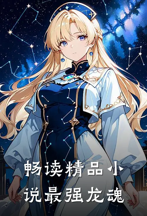 畅读精品小说最强龙魂