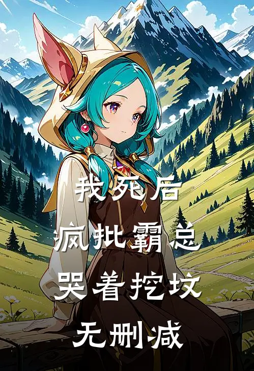 我死后，疯批霸总哭着挖坟无删减
