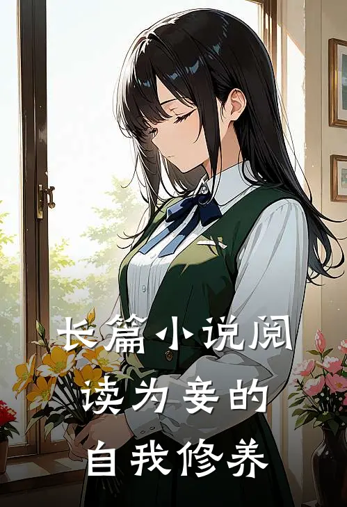长篇小说阅读为妾的自我修养