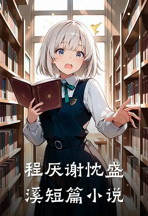 程厌谢忱盛溪短篇小说