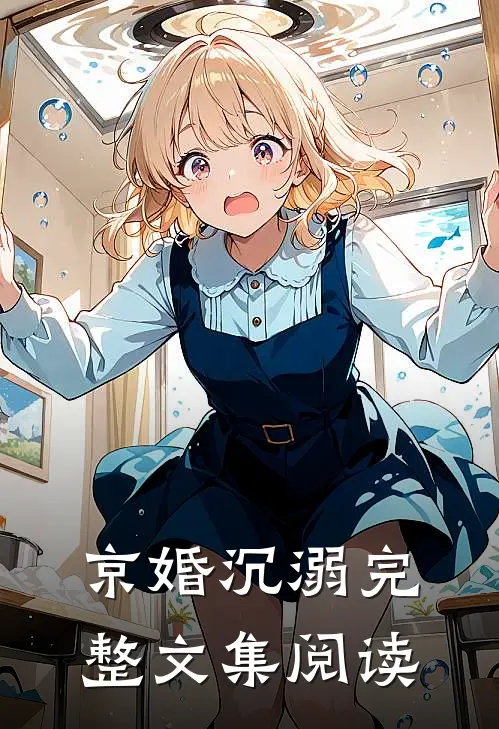 京婚沉溺完整文集阅读