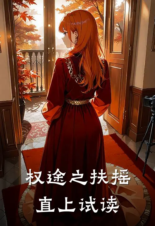 权途之扶摇直上试读