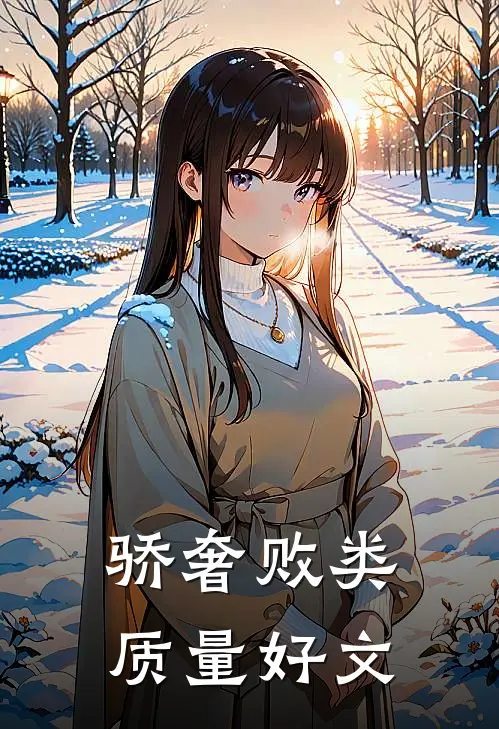 骄奢败类质量好文