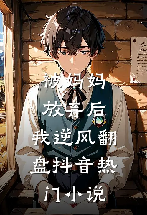 被妈妈放弃后，我逆风翻盘抖音热门小说