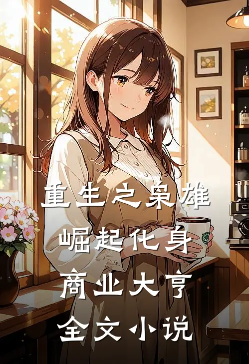 重生之枭雄崛起化身商业大亨全文小说