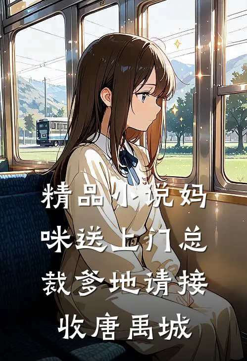精品小说妈咪送上门总裁爹地请接收唐禹城