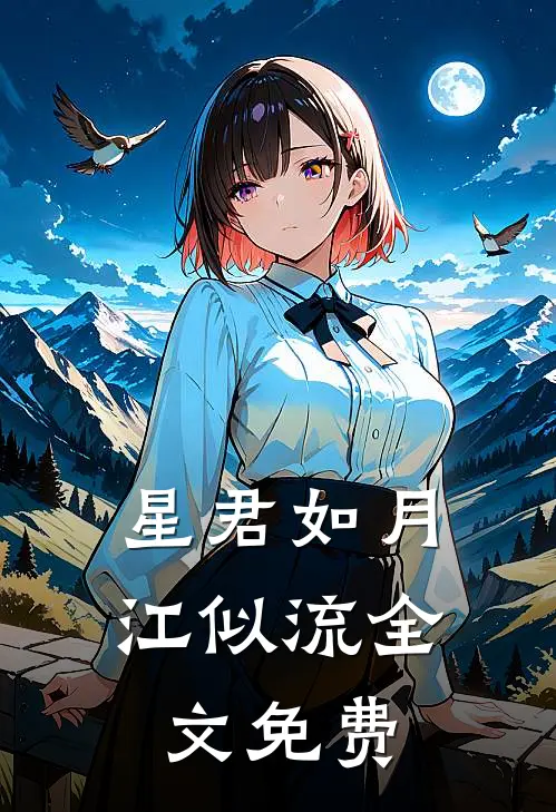 星君如月江似流全文免费