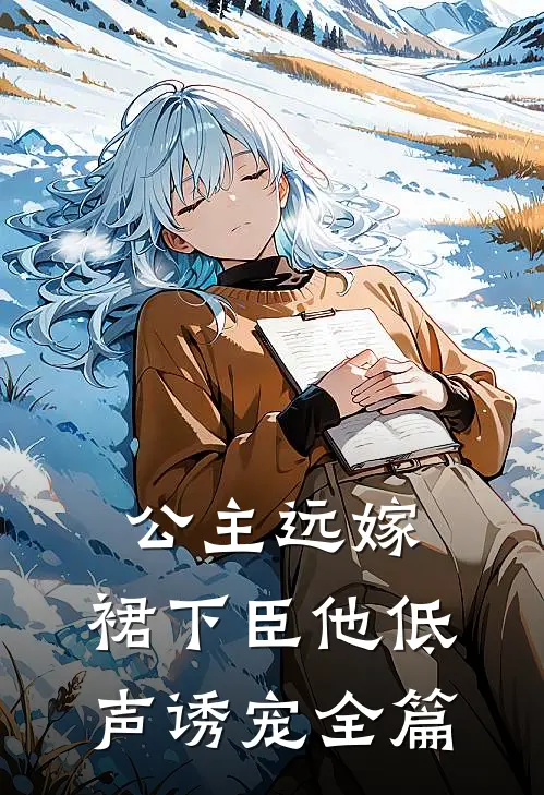 公主远嫁，裙下臣他低声诱宠全篇