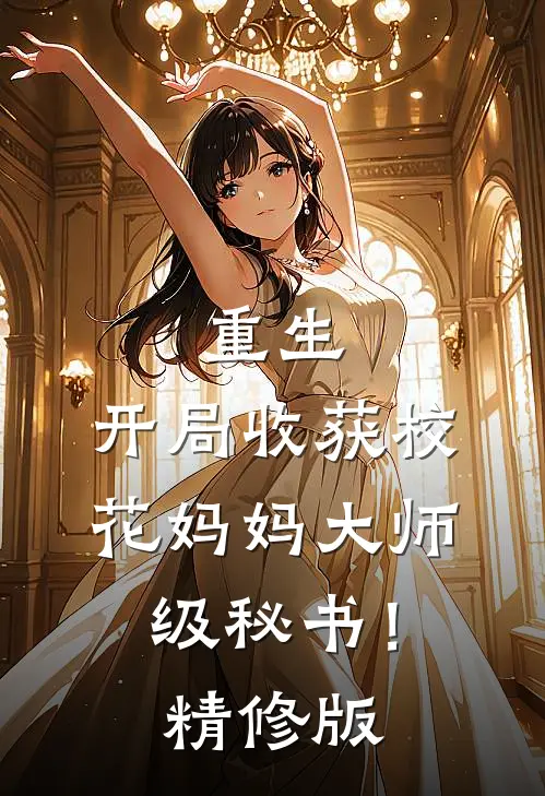 重生：开局收获校花妈妈大师级秘书！精修版