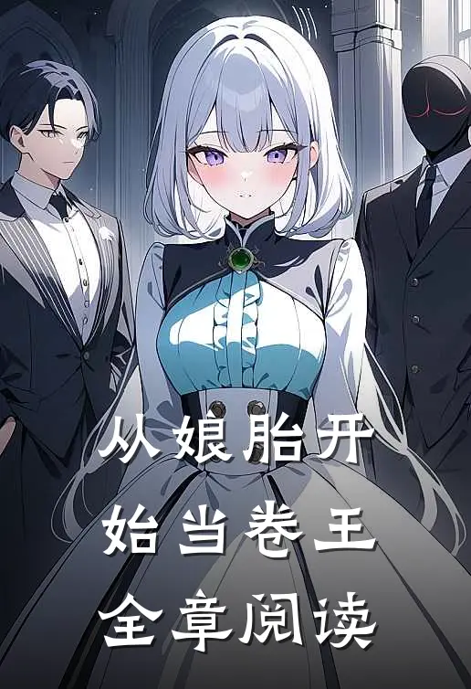 从娘胎开始当卷王全章阅读