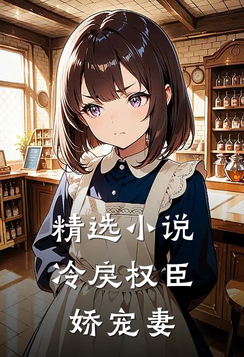 精选小说冷戾权臣娇宠妻