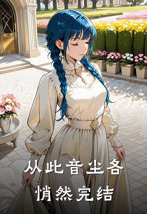 从此音尘各悄然完结