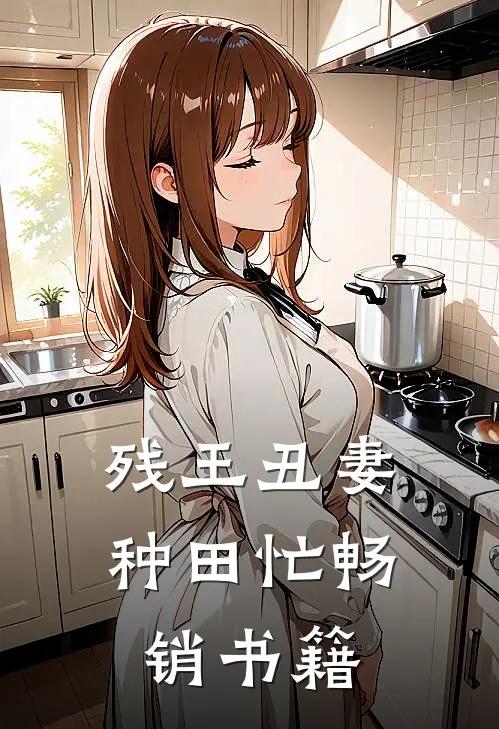 残王丑妻种田忙畅销书籍