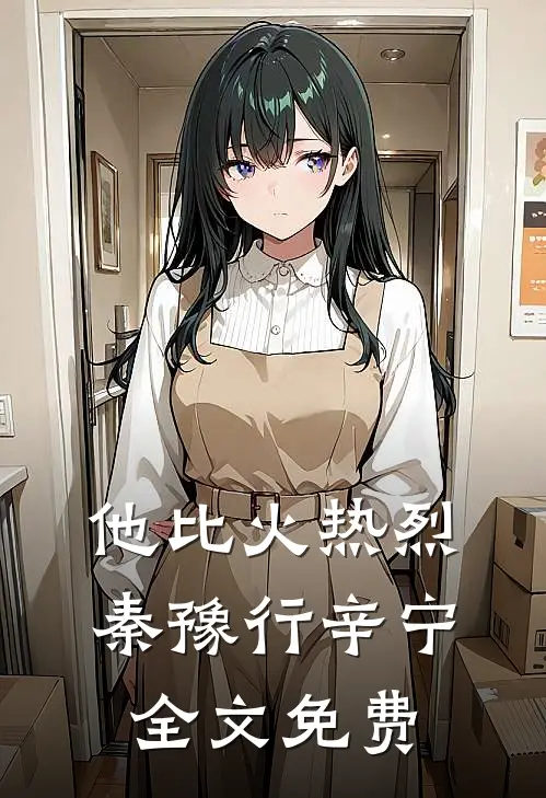 他比火热烈秦豫行辛宁全文免费