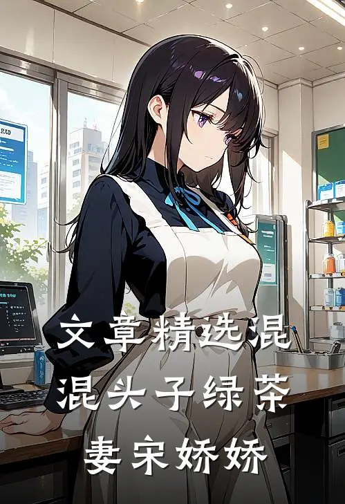 文章精选混混头子绿茶妻宋娇娇