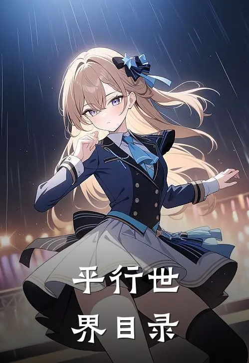 平行世界目录