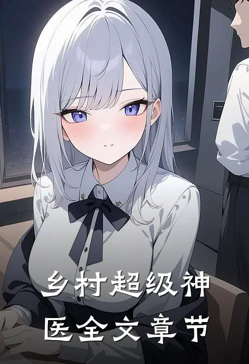 乡村超级神医全文章节