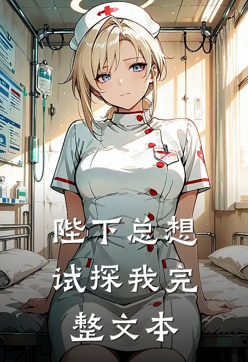 陛下总想试探我完整文本