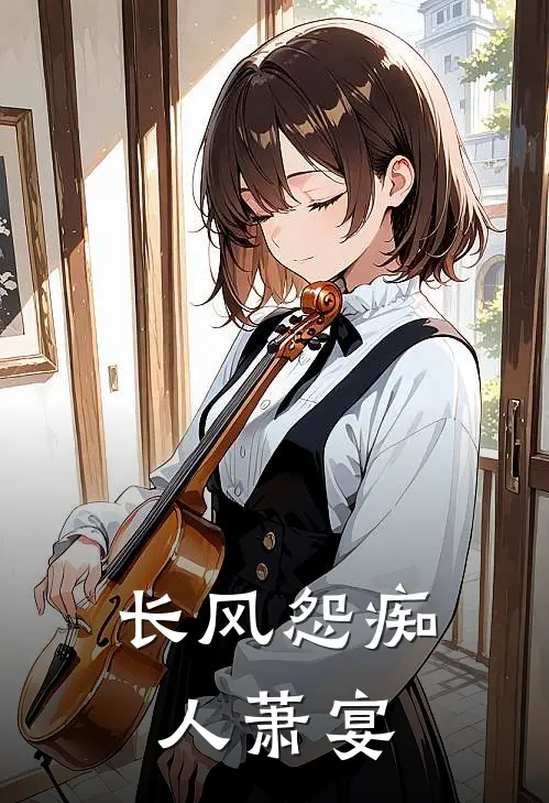 长风怨痴人萧宴