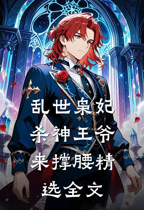 乱世枭妃：杀神王爷来撑腰精选全文