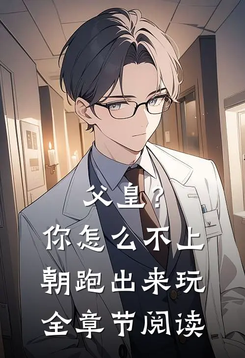 父皇？你怎么不上朝跑出来玩全章节阅读