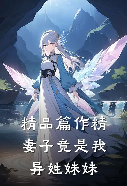精品篇作精妻子竟是我异姓妹妹