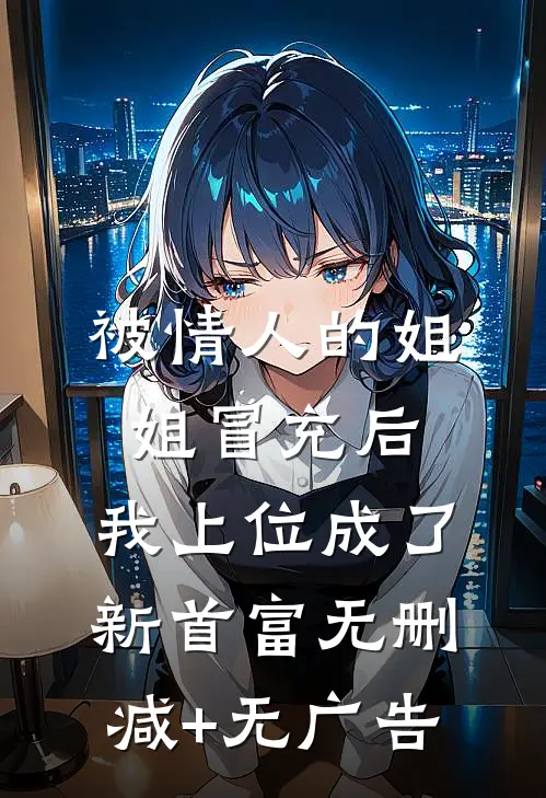 被情人的姐姐冒充后，我上位成了新首富无删减+无广告