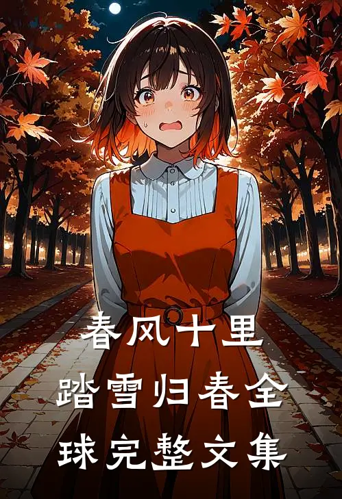 春风十里，踏雪归春全球完整文集