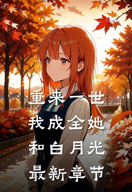 重来一世，我成全她和白月光最新章节