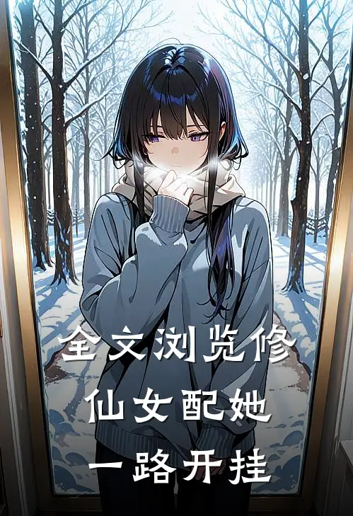 全文浏览修仙女配她一路开挂