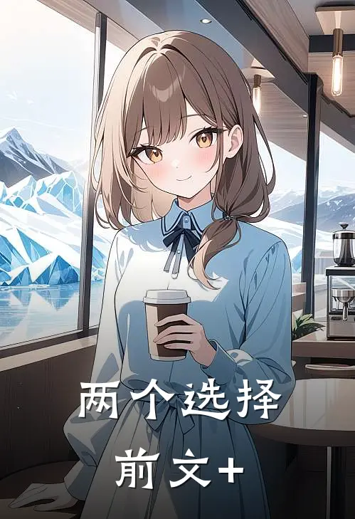 两个选择前文+