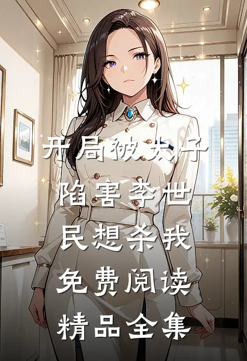开局被太子陷害李世民想杀我免费阅读精品全集