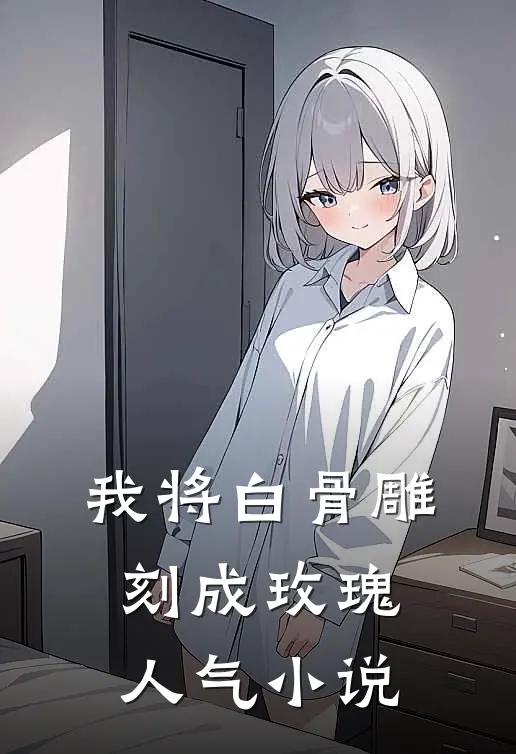 我将白骨雕刻成玫瑰人气小说