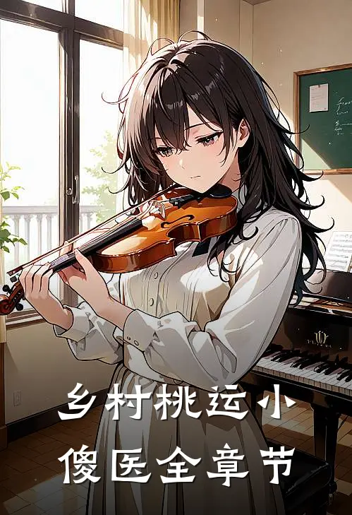 乡村桃运小傻医全章节