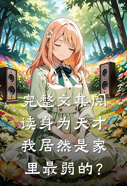 完整文集阅读身为天才，我居然是家里最弱的？