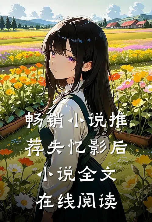 畅销小说推荐失忆影后小说全文在线阅读