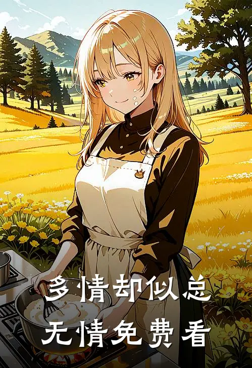 多情却似总无情免费看